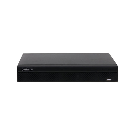 DHI-NVR4104HS-P-4KS3-1×960G/SSD - SECUROTOP