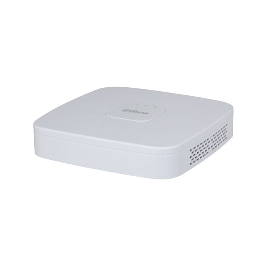 DH-XVR5104C-I3-1×1T/SSD - SECUROTOP