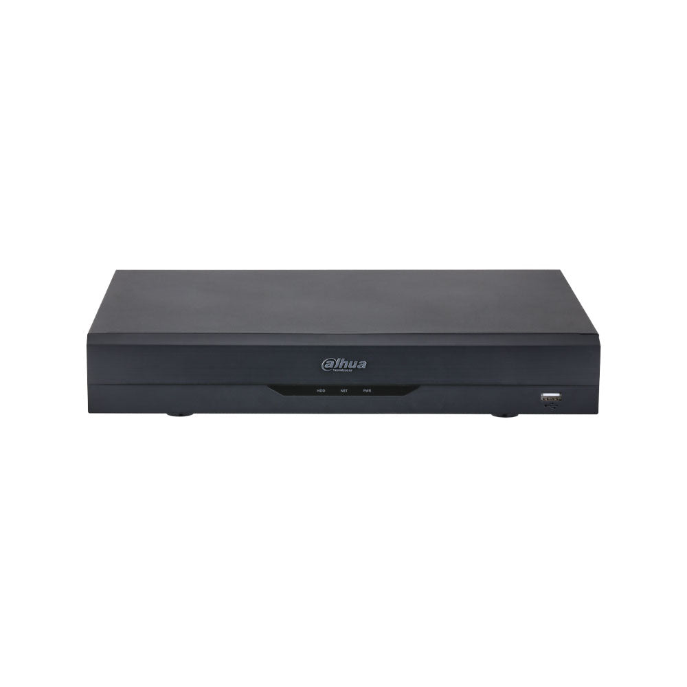 DH-XVR5104HE-4KL-I3-1×1T/SSD - SECUROTOP