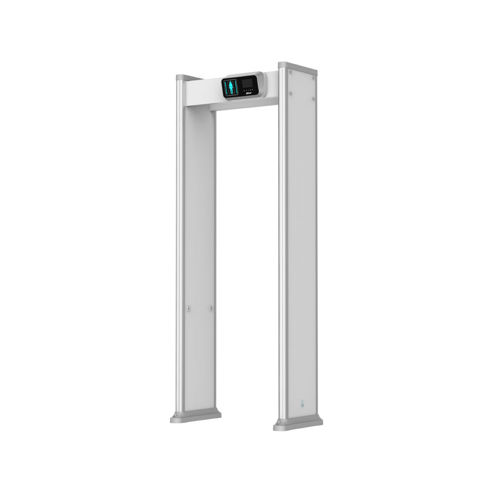 DHI-ISC-D118E - SECUROTOP