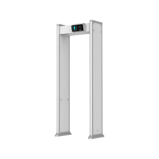 DHI-ISC-D118E - SECUROTOP