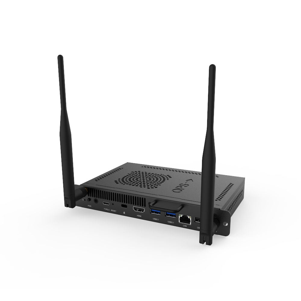 DHI-SP-PI7B82IS-ZW - SECUROTOP