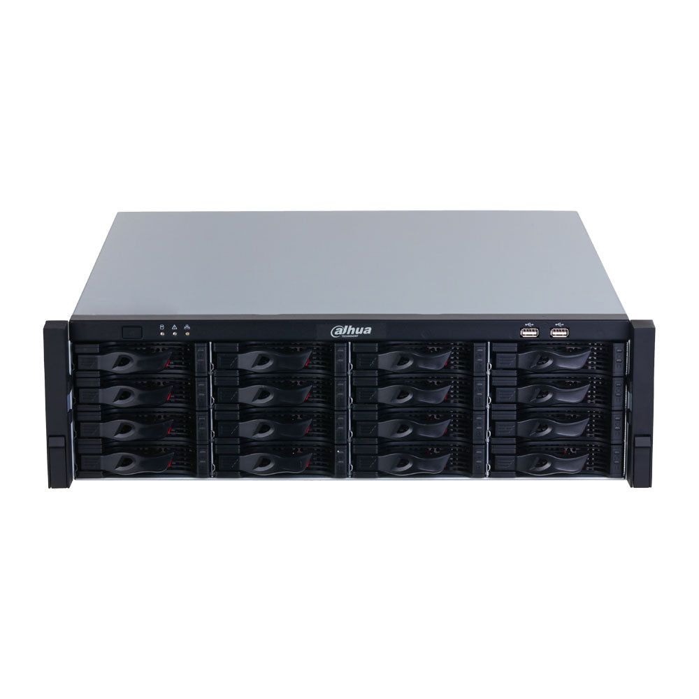 DHI-NVR616H-128-XI - SECUROTOP
