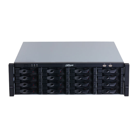 DHI-NVR616H-128-XI - SECUROTOP