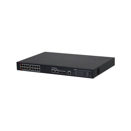 DH-S4220-16GT-190 - SECUROTOP