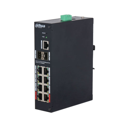 DH-HS4210-8GT-110 - SECUROTOP