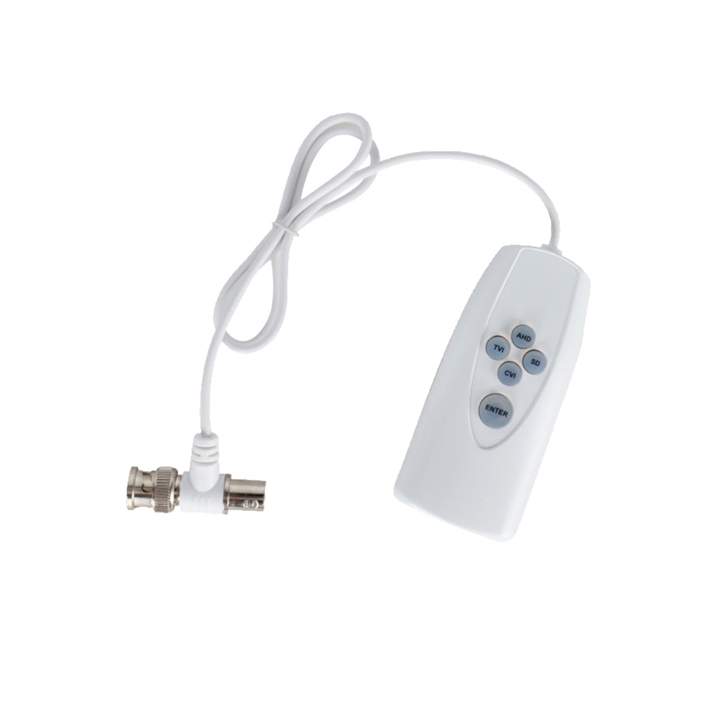 CONTRÔLEUR UTC - SECUROTOP