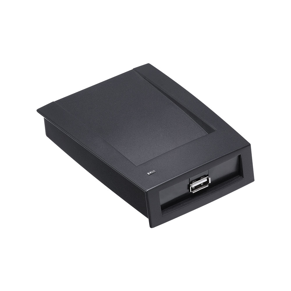 PROGRAMMATEUR DE CARTE EM - SECUROTOP