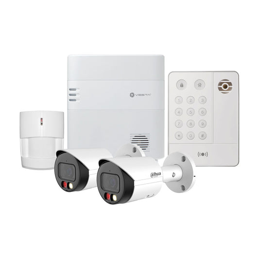 DAHUA-VESTA-1 - SECUROTOP