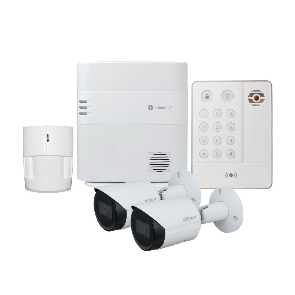 DAHUA-VESTA-2 - SECUROTOP