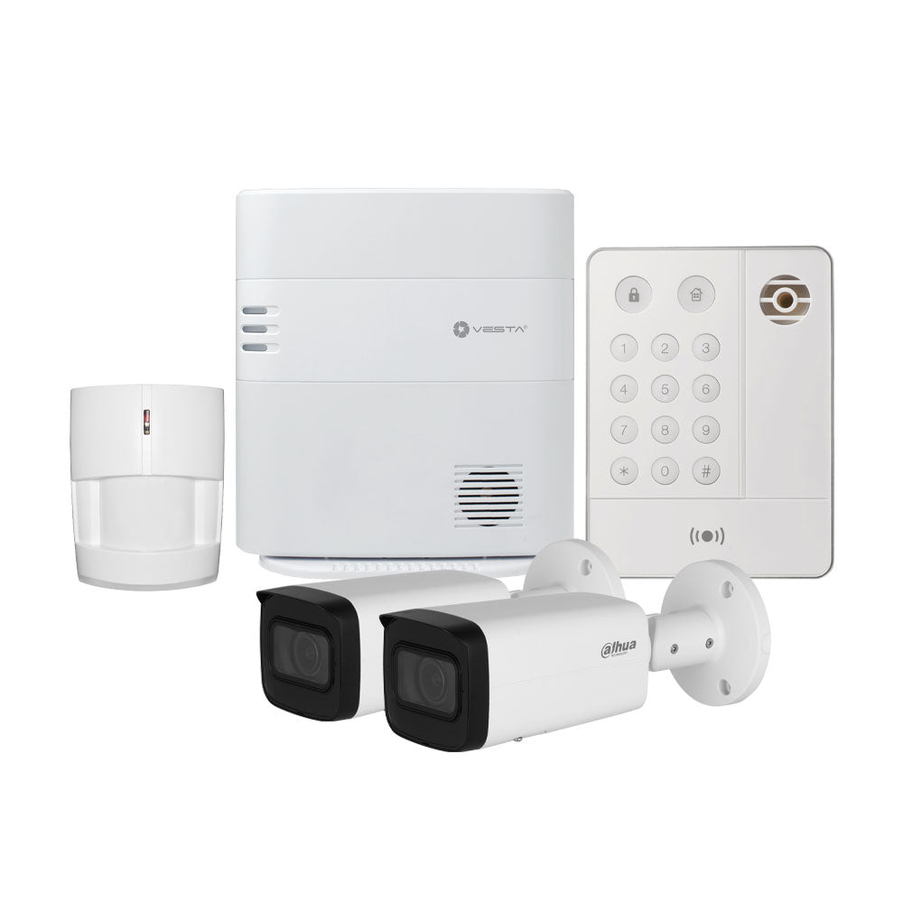DAHUA-VESTA-3 - SECUROTOP