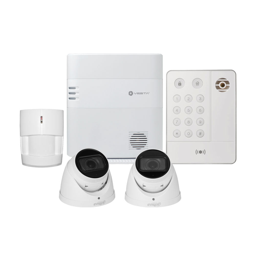 DAHUA-VESTA-4 - SECUROTOP