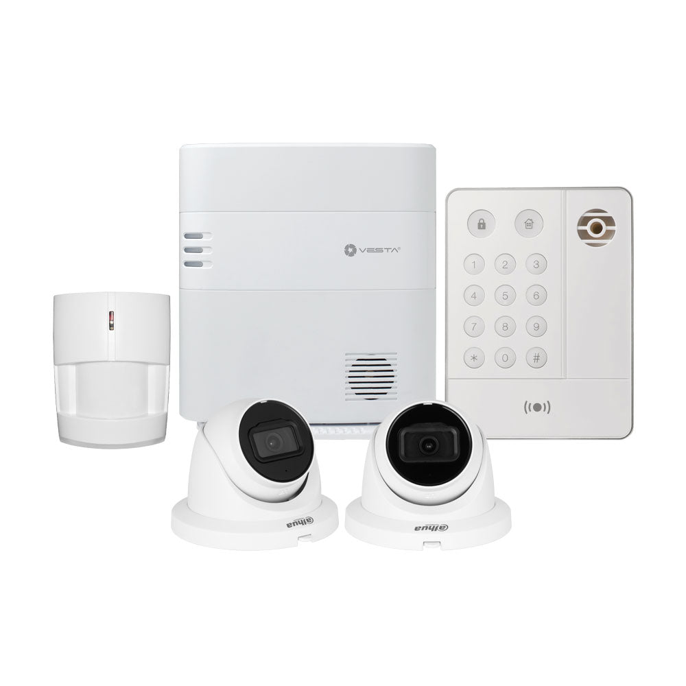 DAHUA-VESTA-5 - SECUROTOP