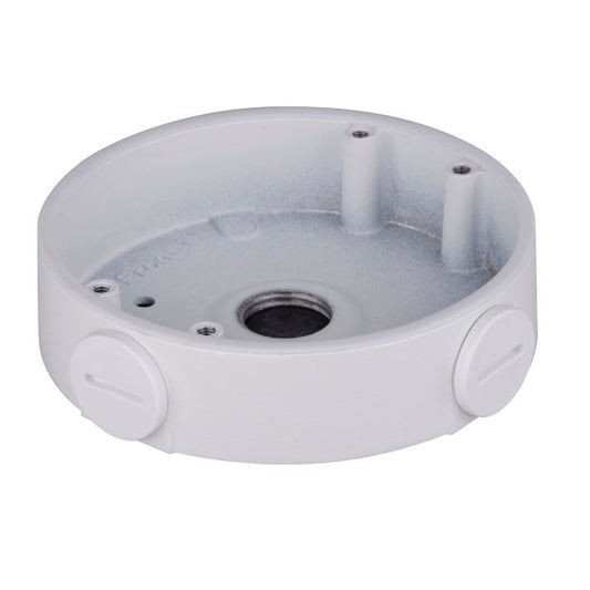 BOÎTE DE JONCTION ÉTANCHE EN ALUMINIUM. - SECUROTOP