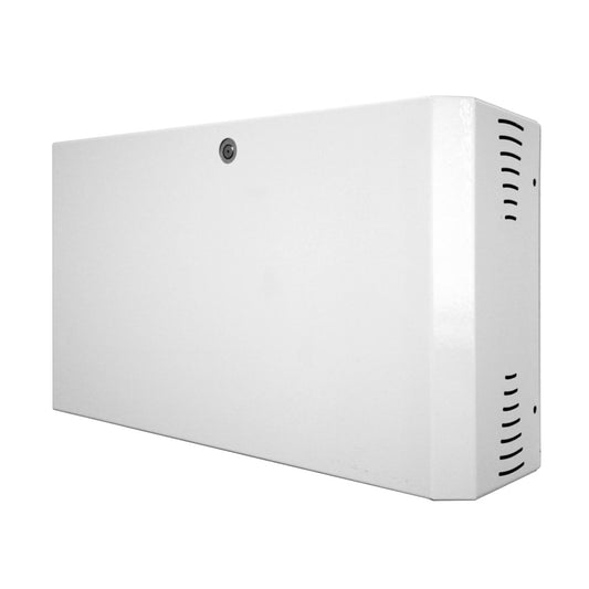 CANON À BROUILLARD DEFENDERTECH 50m²-MF-50 INCL POWER200 - SECUROTOP