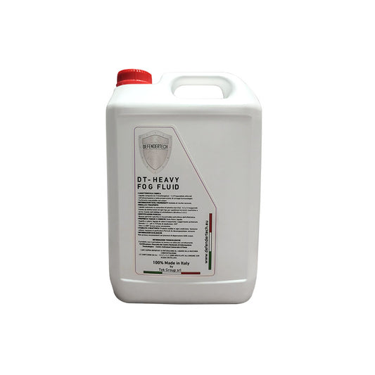 DT-FOG50 - SECUROTOP