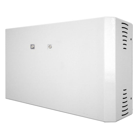 DISPOSITIF HYBRIDE À DOUBLE USAGE - SECUROTOP