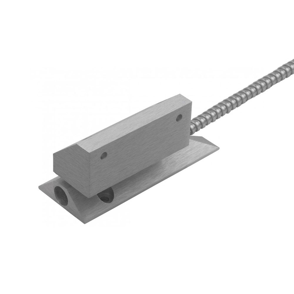 CONTACT AU SOL HAUTE PUISSANCE GRADE 3 IP67 - SECUROTOP