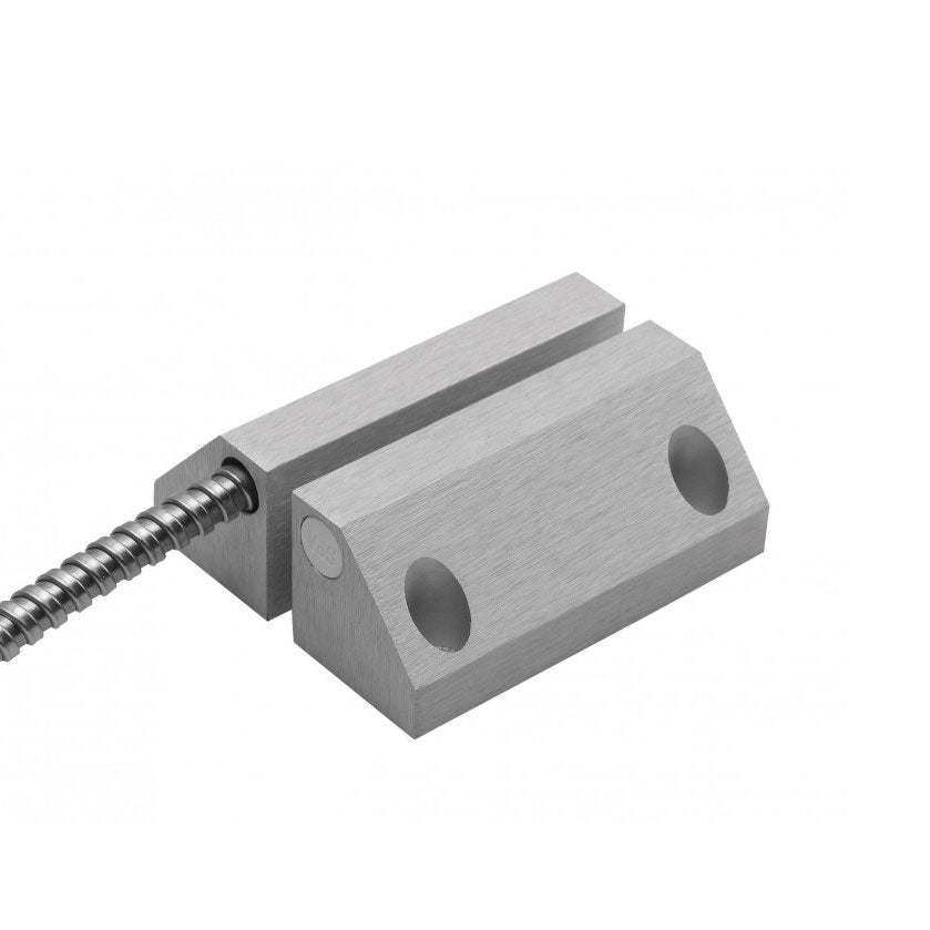 CONTACT LATÉRAL HAUTE PUISSANCE GRADE 2 IP67 - SECUROTOP