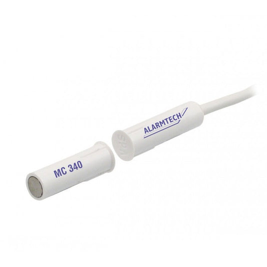 CONTACT EN PLASTIQUE GRADE 2 IP67 - SECUROTOP
