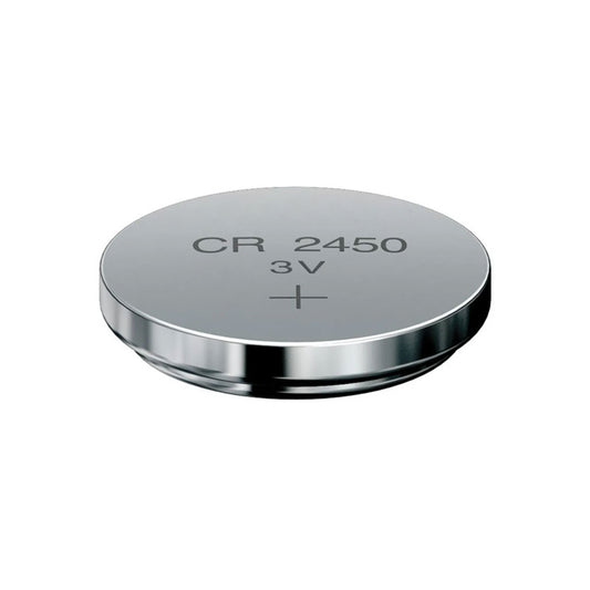 BATTERIE RONDE DE REMPLACEMENT P/PAR-28 - SECUROTOP