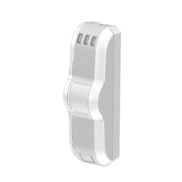 Protection de fenêtre à double technologie - SECUROTOP