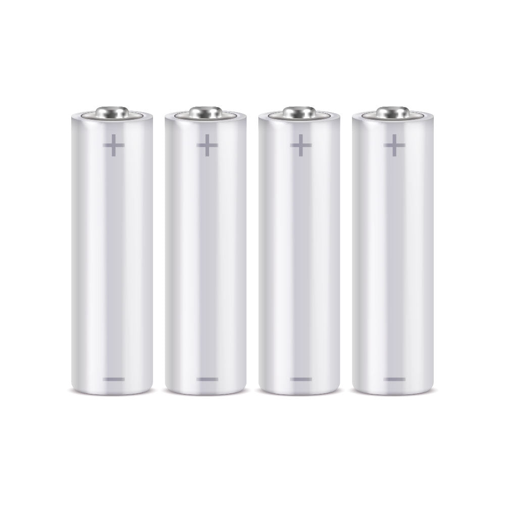 BATTERIE ENERGIZER L91 - PACK 4 - SECUROTOP