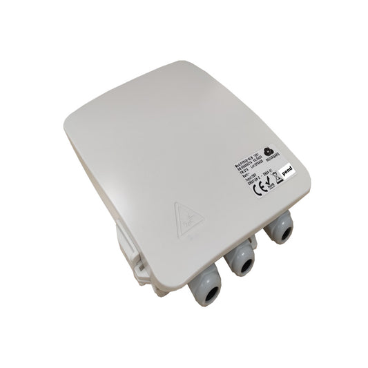 ÉMETTEUR DP4, GPRS/NB-IOT/LTE-CAT-M1+LORA GRADE 3 - SECUROTOP