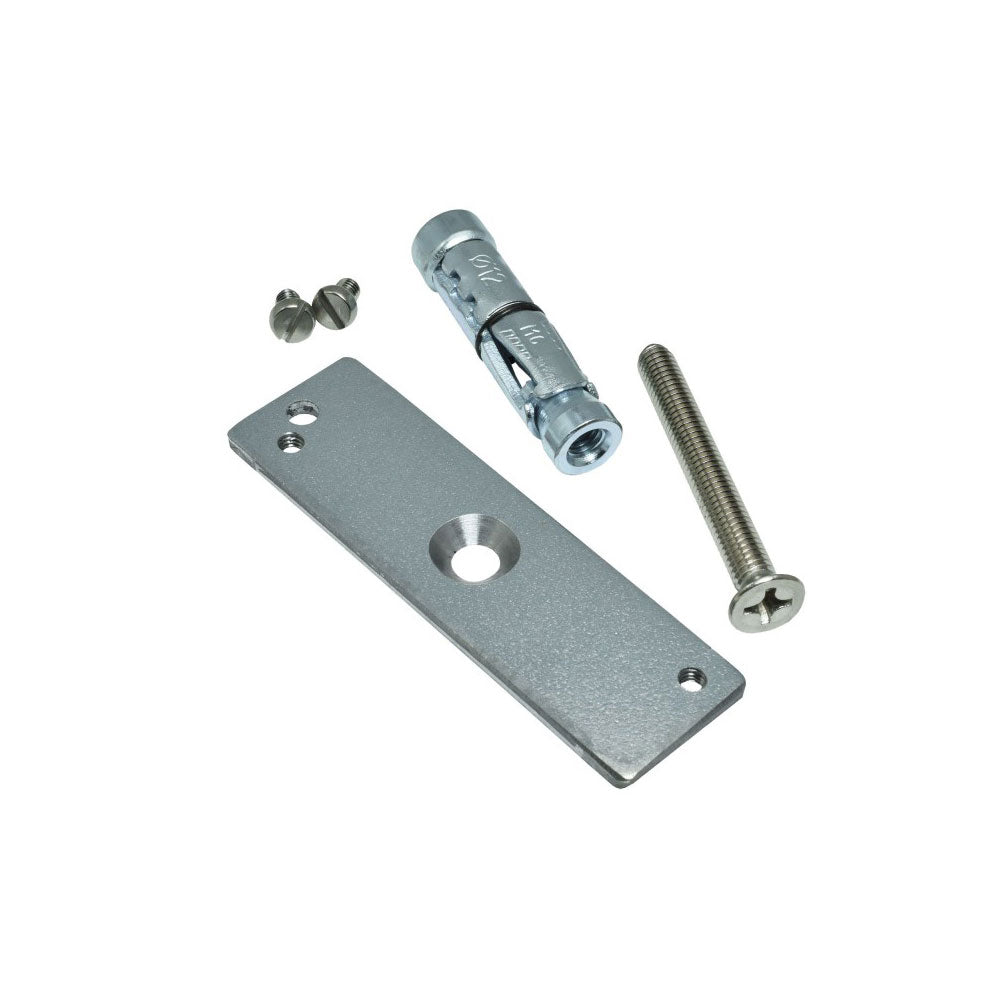 Plaque d'installation CD 550, CD 470 et CD 475 - SECUROTOP