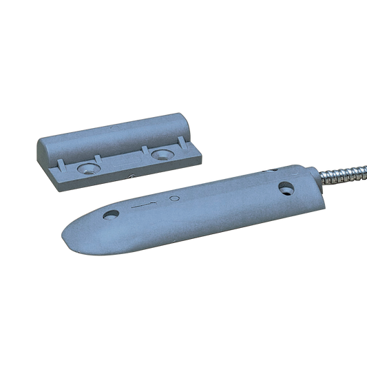 GRAND AIMANT POT EN PLASTIQUE - SECUROTOP