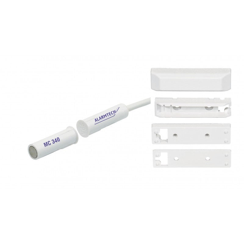 CONTACT UNIVERSEL EMPOT/SUPERF MAG POUR SYSTÈME D'ALARME - SECUROTOP