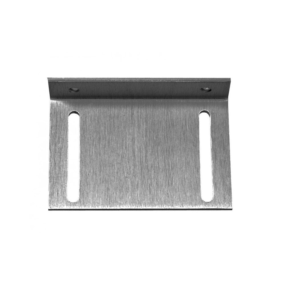 PLAQUE DE MONTAGE EN L - MC L - SECUROTOP