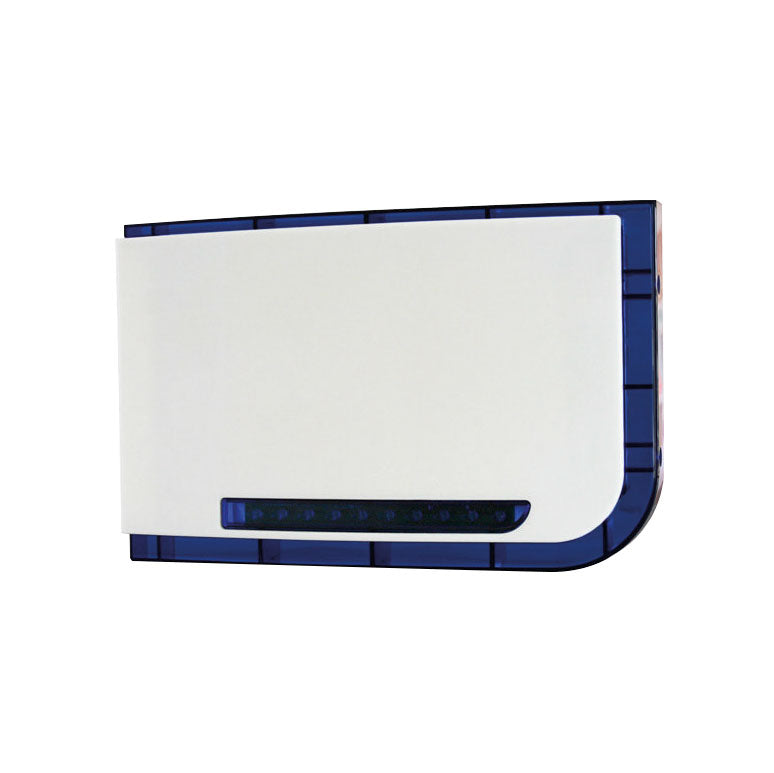 XTEC INTRUSAO BLEU/BLANC - SECUROTOP