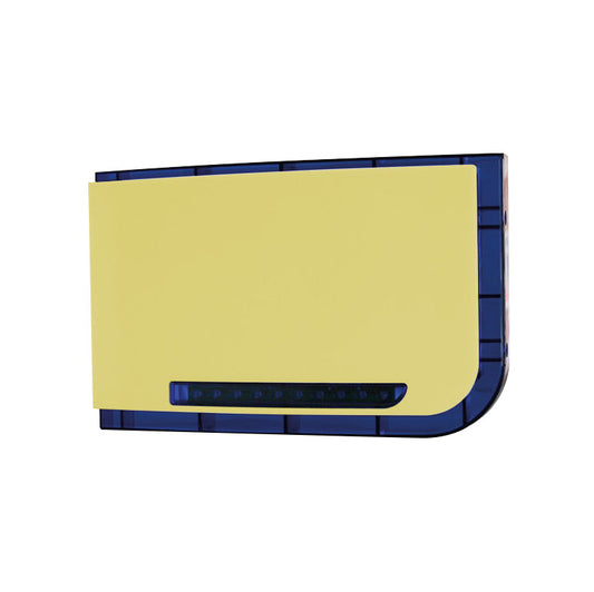 XTEC INTRUSAO BLEU/JAUNE - SECUROTOP