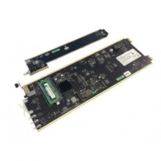 CARTE RTC UNE LIGNE - SECUROTOP