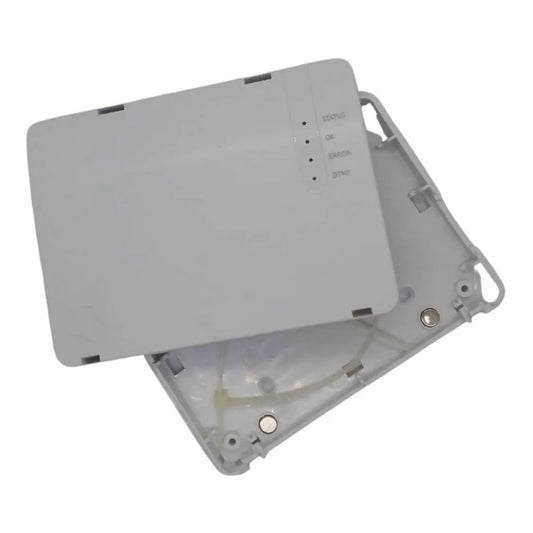 BOITE MAGNÉTIQUE POUR COMMUNICATEUR UNIVERSEL - SECUROTOP