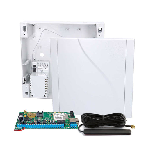 KIT 1*EBS-6, 1*QAR-365N et 1*QAR-266A - SECUROTOP