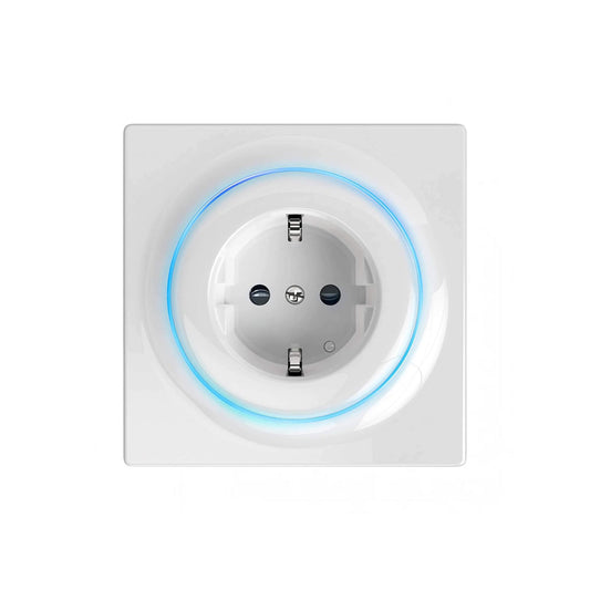 FGWOF-011 EU Fibaro Walli Outlet F - SECUROTOP