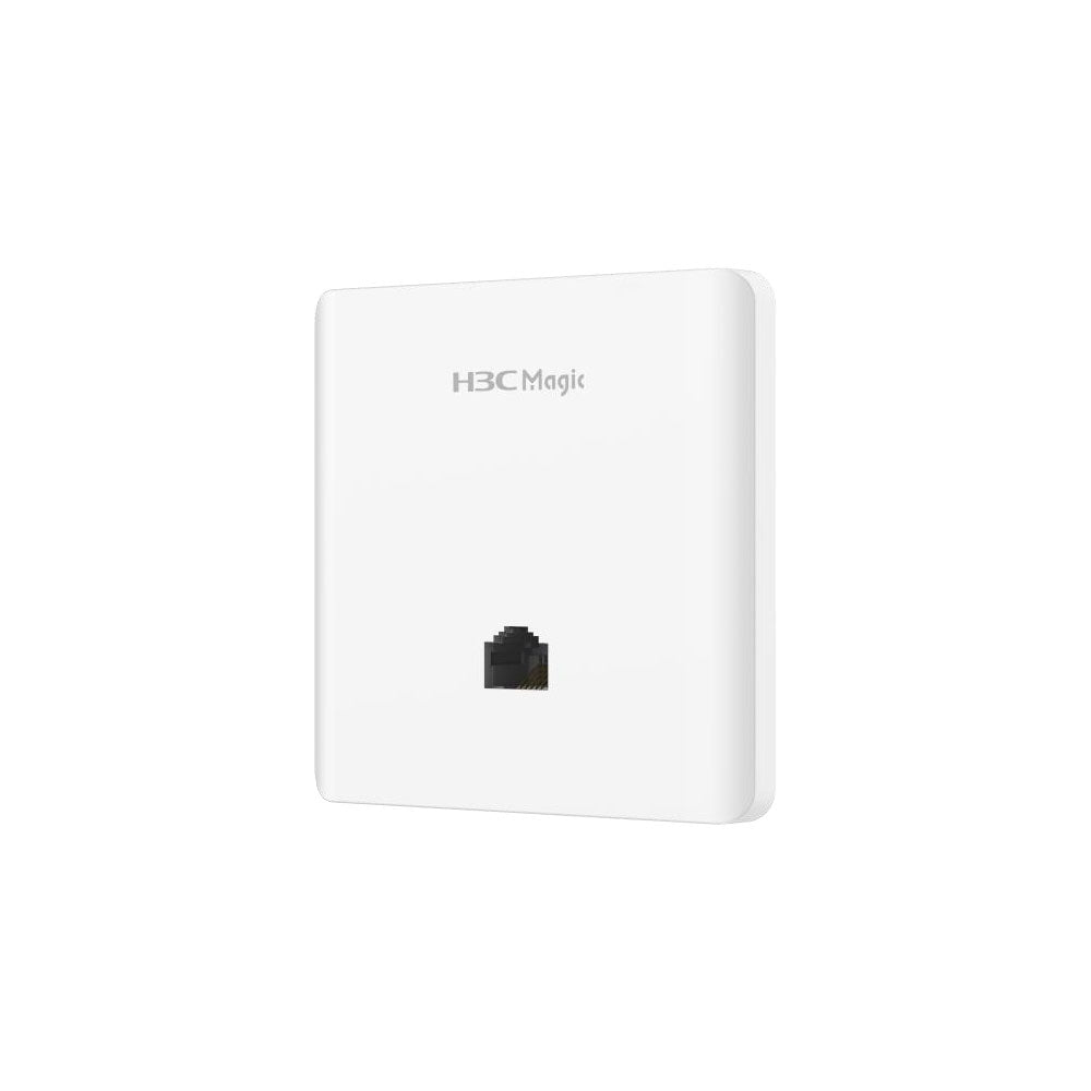 Point d'accès mural Wi-Fi 6 1 500 Mbps 1 500 Mbps - SECUROTOP
