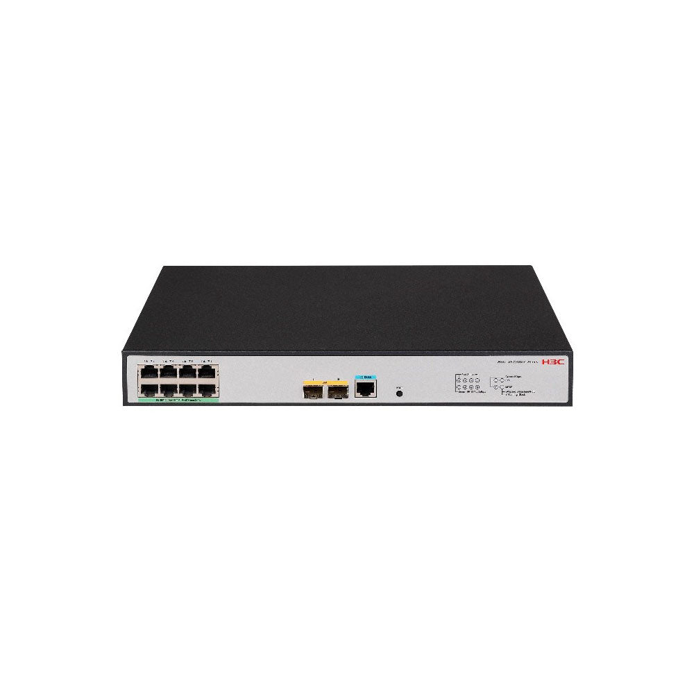 L3-5120V3-10P-PWR-LI-GL - SECUROTOP