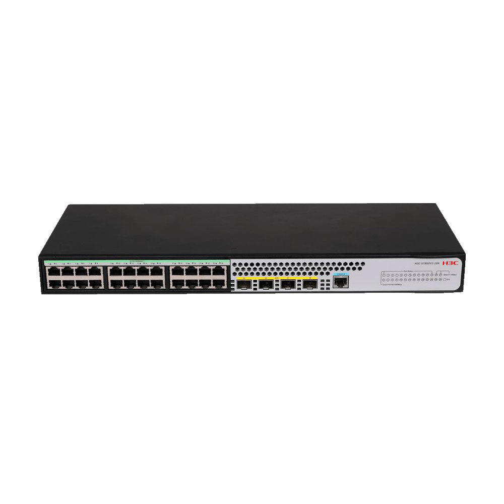 LS-1850V2-28X-GL - SECUROTOP