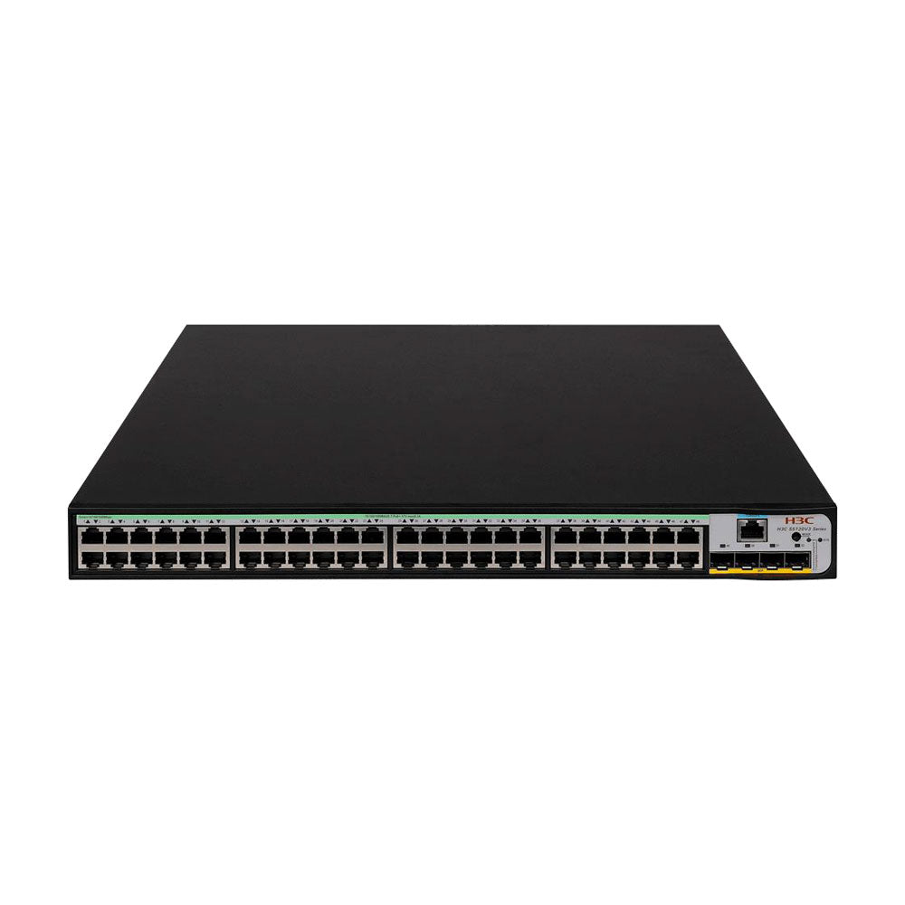 LS-1850V2-52X-PWR-GL - SECUROTOP