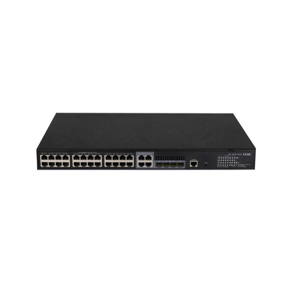 LS-5130S-28P-HPWR-EI-AC - SECUROTOP