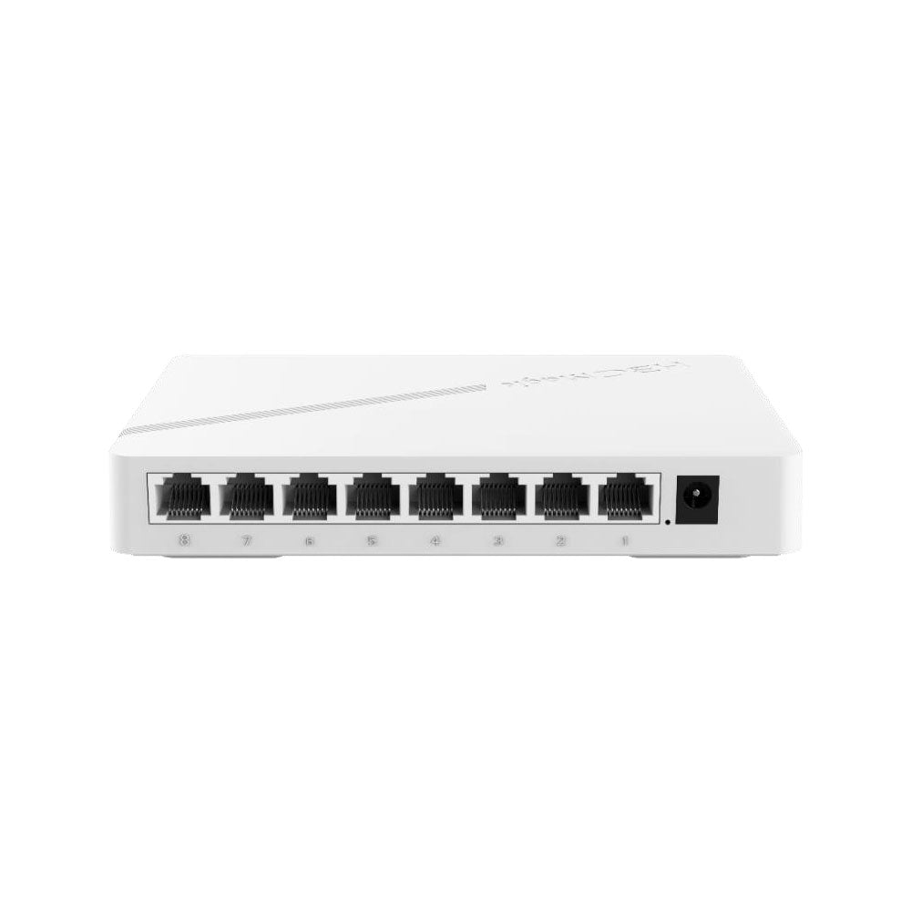16Gbps4K11.9MppsGE:8 - SECUROTOP