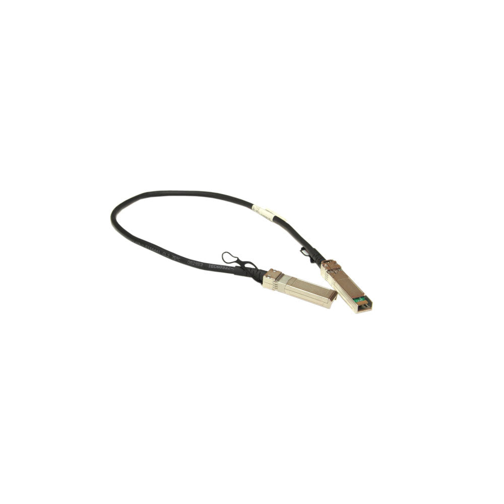 SFP+CÂBLE 1,2M - SECUROTOP