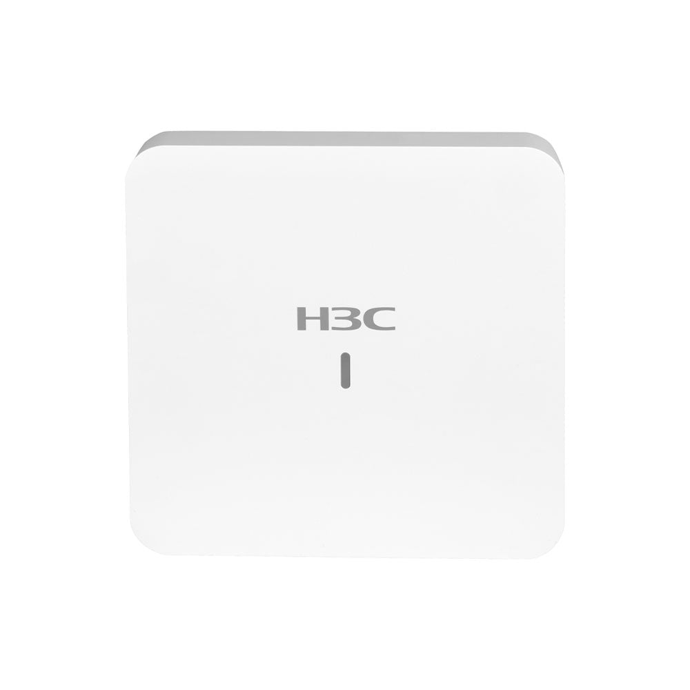 Antennes internes 4 flux double radio 802.11ax/ac/n Point d'accès - SECUROTOP