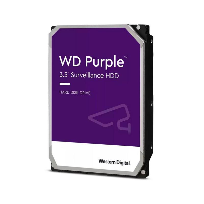 DISQUE DUR DE VIDÉOSURVEILLANCE 4 To - SECUROTOP