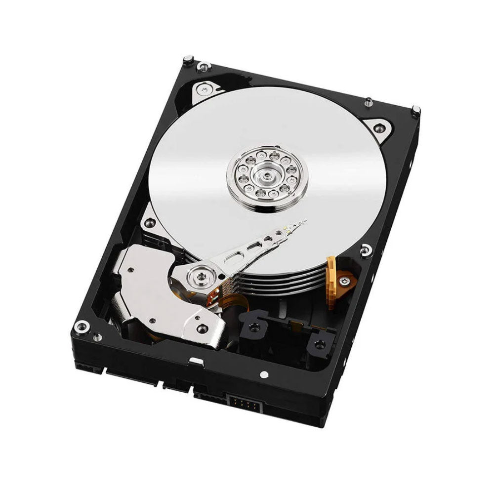 DISQUE DUR DE VIDÉOSURVEILLANCE 6 To - SECUROTOP