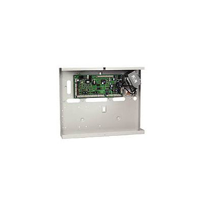 CENTRE AVEC BOX 48 ZONES - SECUROTOP