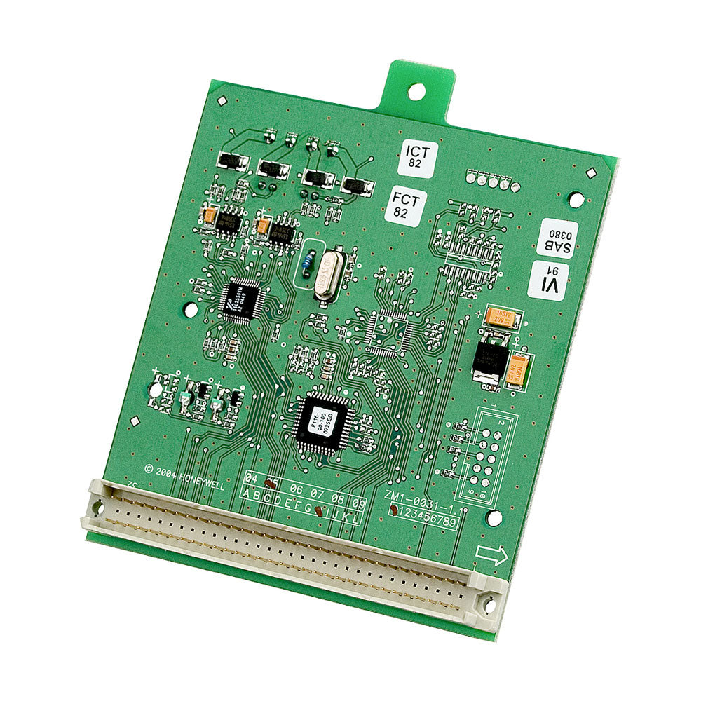 UNITÉ D'EXPANSION RS485 2 LIGNES POUR GALAXY DIMENSION ET FLEX V1 - SECUROTOP